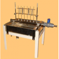 Ampule Washing Machine