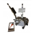 Pharmacy Capsule Filling Machine