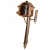 Water Steel Distilation Apparatus