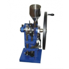 Tablet Making Machine Hand Operated
