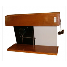 Ampoule Clarity Test Apparatus