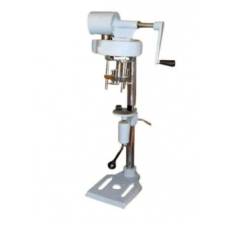 Bottle Sealing Machine Hand Operated