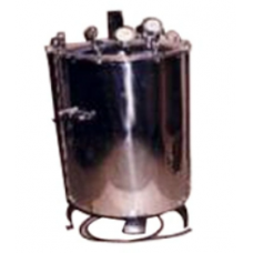 Autoclave Vertical
