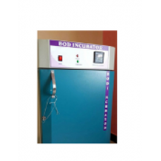 B.O.D Cooled Incubator