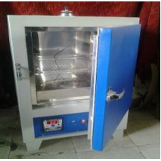 Hot Air Oven