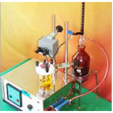 Karl Fischer Apparatus