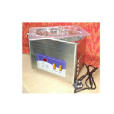ULTRASONIC CLEANER
