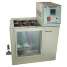 Viscometer Bath For Temperature Below Ambient