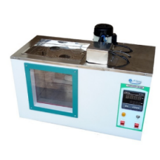 Viscometer Bath For Temperature