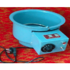 Water bath cum oil bath