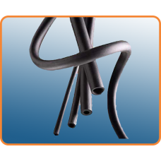 Fluoro Elastomer Tube