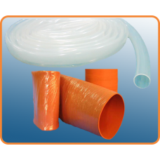 Corona Treatment Silicone Sleeves