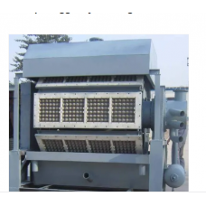 Paper Egg Tray Marking Machine