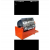 Agarbatti Powder Mixing Machine
