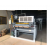Semi Automatic Paper Egg Tray Making Machine