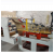 Grocery Paper Bag Making Machine