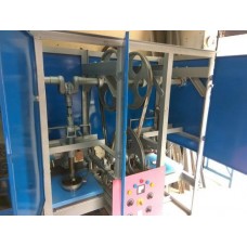 Paper Thali Making Machine