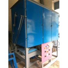 Paper Plate making Machine