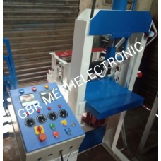 Full Automatic Hydraulic Paper Plate