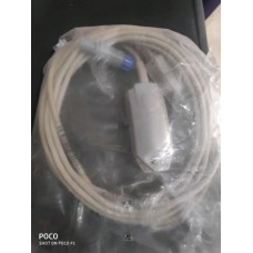 Finger Ciringe Tube