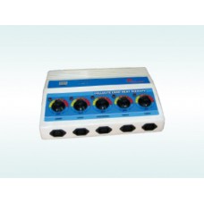 GGSE-03 Deep Heat Therapy