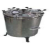 AUTOCLAVE VERTICAL