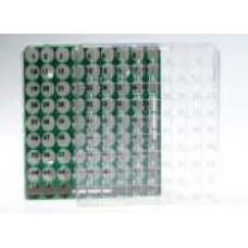 CRYO BOX WITH TRANSPARENT