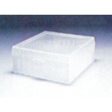 CRYO BOXWITH HINGED CAP