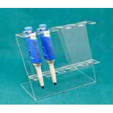 MICROPIPETTE STAND