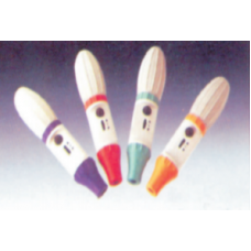 Pipette Pump controller