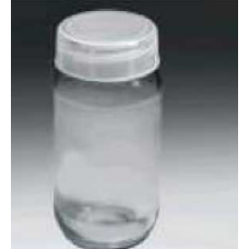 TISSUE CULTURE BOTTLE GLASS