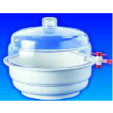 VACUUM DESICATORS