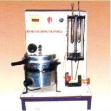 Heat Transfer Equipments