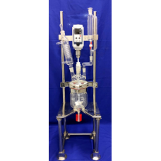 Benchtop Lab Reactor