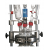 Jacketed Reactor With Bottom Outlet Valve