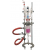 Lab Glass Reactor