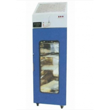 Chemical Storage Cabinet