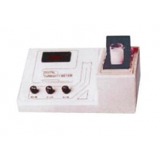 Digital Turbidity Digital Turbidity