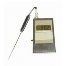 Portable Temperature Indicator