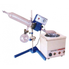 Rotary Vacuum Evaporator