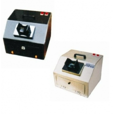 U.V. Cabinet U.V. Cabinet