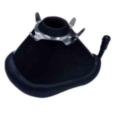 Anaesthetic Face Mask Padded