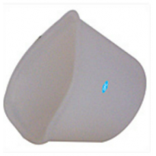 Anaesthetic Face Mask-Rendell Baker Type