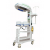 BABY INCUBATION OPEN CARE SYSTEM WITH INBUILT PRINTER