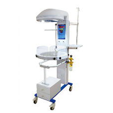 Baby Incubation Open Care System
