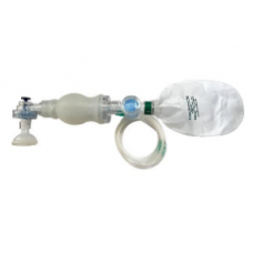 Basic Artificial Resuscitator-Infant