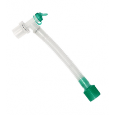 Connector for Catheter Mounts