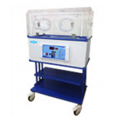 Microprocessor Controlled Intensive Care Incubator