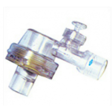 NON-REBREATHING VALVES "L" TYPE WITH BLOW OFF