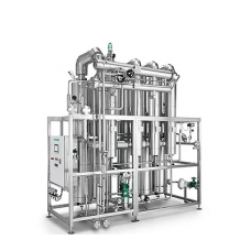 MCDP - WFI GENERATION SYSTEM